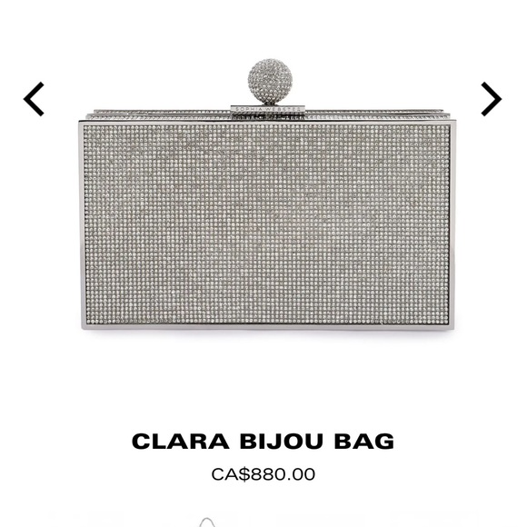 Sophia Webster bag - Picture 2 of 6